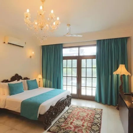 Hotel Aashiyana By Yaara